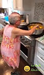 Vidéo hhhh , فيديو هاهاها