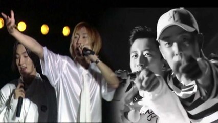 영원한 맞수 H.O.T. vs 젝스키스, 다시 맞붙었다 / YTN