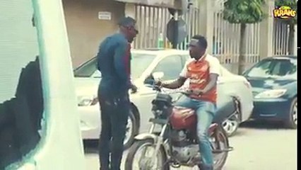 So Funny...Ghost Prank