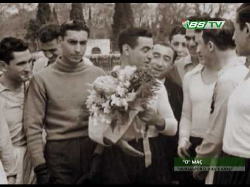 Bursaspor D.Kiev'e Karşı (20.09.2012)
