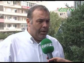 Maça Doğru (02.09.2012)