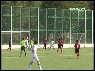 U14 Elit Akademi Ligi (23.09.2012)
