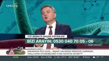 Sağlık Merkezi