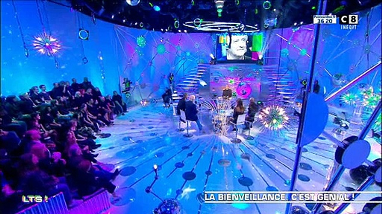 La direction de France Télévisions a annoncé à Patrick Sébastien qu’il ne serait pas reconduit la saison prochaine sur France 2