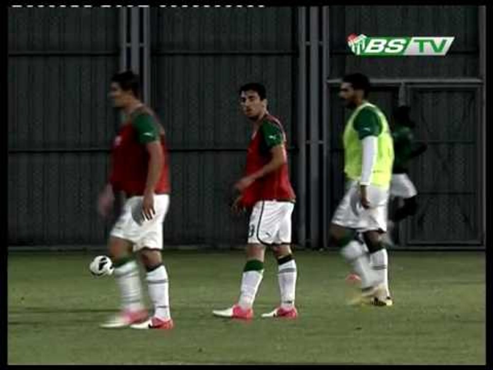 Bu Goller Kaçmaz (08.09.2012)