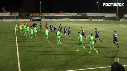 D3 Ama RFC Un La Calamine - RRC Aywaille  13.10.2018