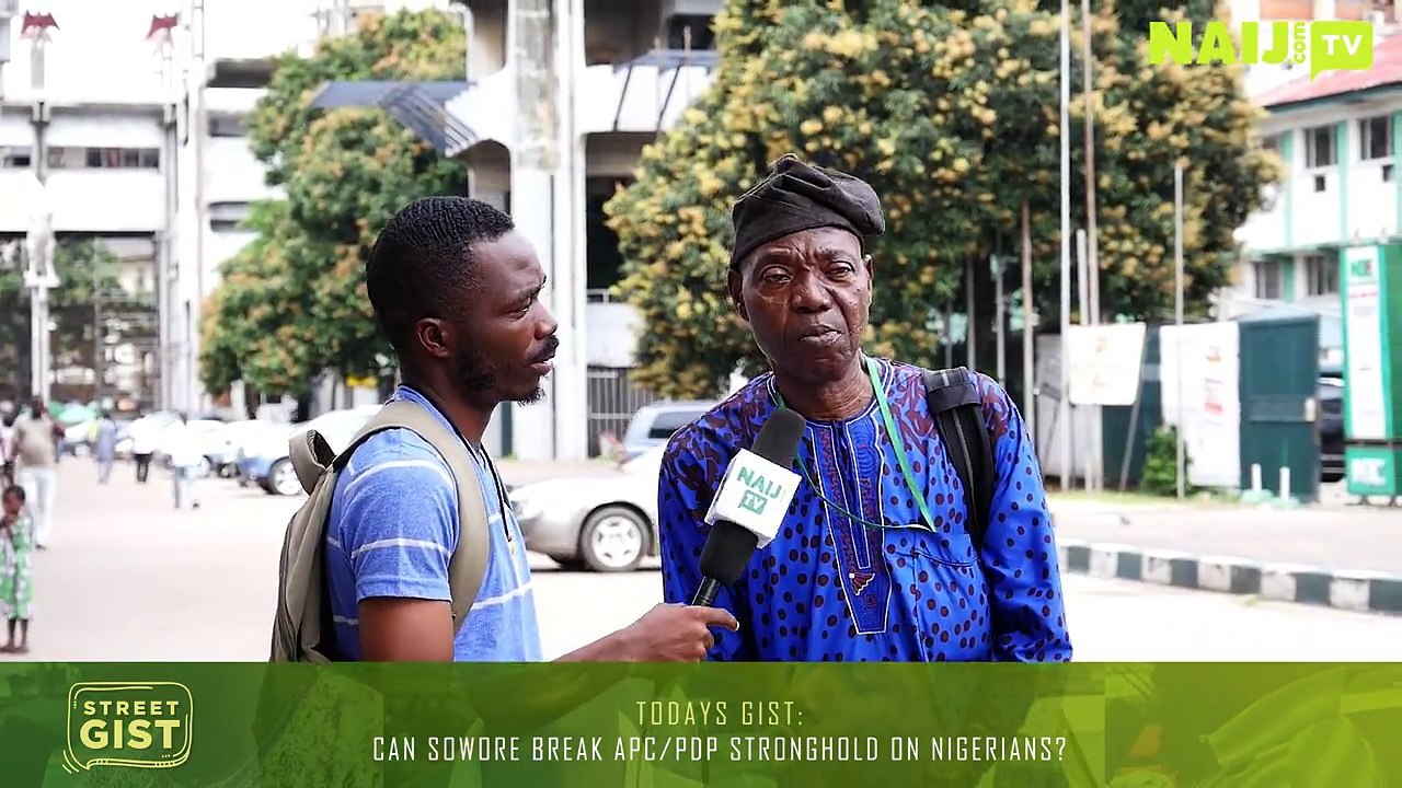 The emergence of Omoyele Sowore as the presidential candidate of the African Action Congress (AAC) may changed the dynamics of elections in Nigeria.The activi