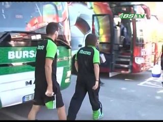 Ankara'dan Son Görüntüler (23.09.2012)