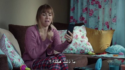 مسلسل عروس اسطنبول 3 الموسم الثالث مترجم للعربية - الحلقة 4 - الجزء الثاني