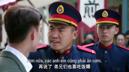 Hứa Với Em Phù Sinh Nhược Mộng Tập 15 - Phim Hoa Ngữ