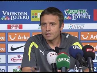 Twente 4-1 Bursaspor (31.08.2012)