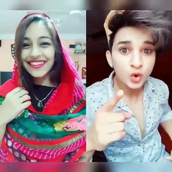 Suno Meri Shabana the most popular funny musically