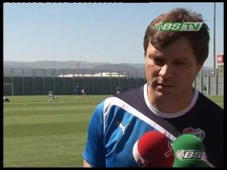 Gelecek Adına Güzel Bir Başlangıç Olacak (01.09.2012)