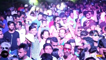 Booka Booka with Habischman