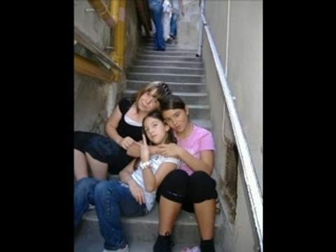 6°A année a lécole NDV 2006/2007