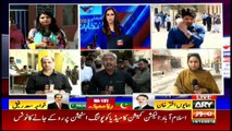 Special Transmission |By-Polls 2018| ARY News | Maria Memon | 14 October 2018