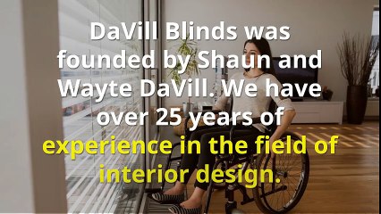 High Quality White Wooden Blinds