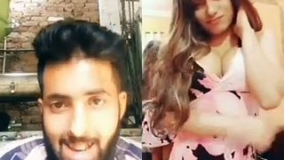 -Aap Jaise Chaho Six Krna- Musically Latest video Dubmash Compliation Video By Viral24