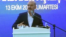 Bakan Soylu: 