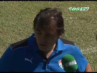 U-18 Elit Akademi Ligi (09.09.2012)