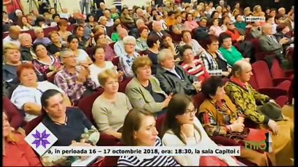 Cosmin Gaciu - Festivalul „In memoriam Marin Ghiocel” - Giurgiu - 2018