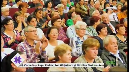 Madalina Elena Artem - Festivalul „In memoriam Marin Ghiocel” - Giurgiu - 2018