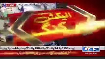 PMLN Workers arrested   for By-Election 2018 in Lahore
