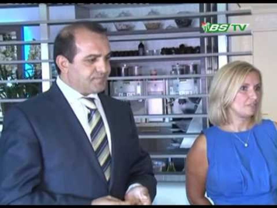 Dostluk Yemeği (30.08.2012)
