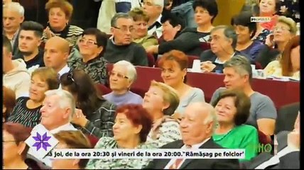 Maria Daniela Oprica - Festivalul „In memoriam Marin Ghiocel” - Giurgiu - 2018