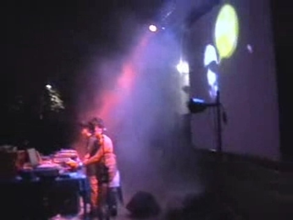 arkoffa @ isi fest