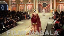 HUM TV PANTENE BRIDAL COUTURE WEEK 2018 | FILMI MASALA