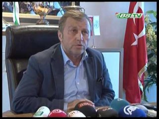 Dörtlü Zirve (07.09.2012)