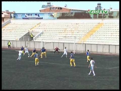 Bölgesel Amatör Lig (23.09.2012)