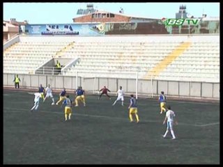 Bölgesel Amatör Lig (23.09.2012)