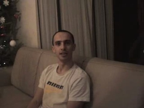 Video avec de helium attention a la voix