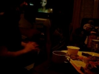 Alison ft Dolls coup sec aie aie !