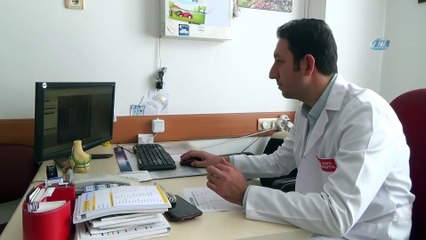 Op. Dr. Karaca: 'Bel ağrısı iş gücü kaybına neden oluyor'