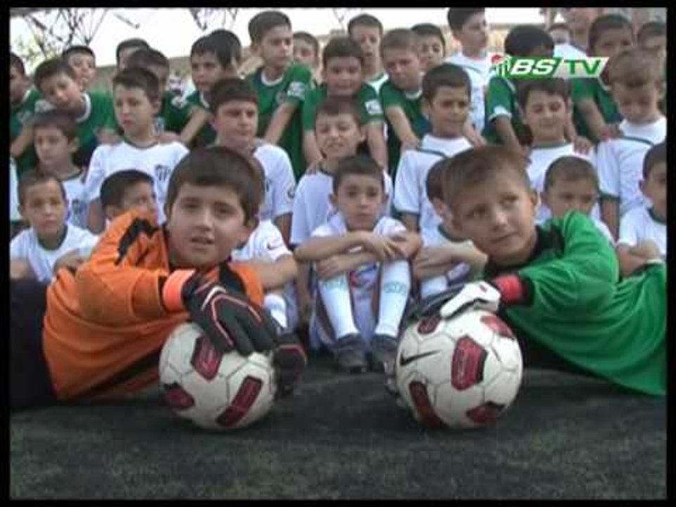 Futbol Okulu (29.09.2012)