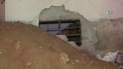 Kapatılan Derneğin Bodrum Katında Başından Vurulmuş Erkek Cesedi Bulundu