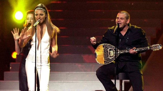 Πού βρίσκεται σήμερα και τι κάνει ο Νίκος Παναγιωτίδης των Antique;