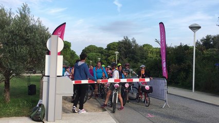 Marseille - Vélotour : c’est parti pour la 9e édition !