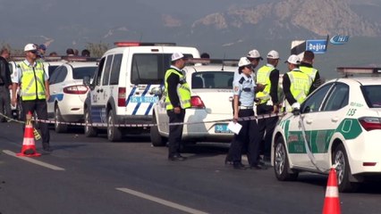 İzmir’de can pazarı: 19 ölü