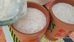 Dates Milkshake Recipe - Khajoor Ka Milkshake Recipe by Mubashir Saddique - Village Food Secrets