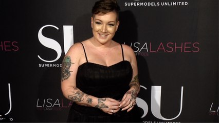 Effie Passero SU Magazine's 18th Anniversary Celebration Red Carpet