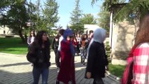 - SDÜ öğrencilerinden ‘Keşif Isparta’ ile tarihe yolculuk