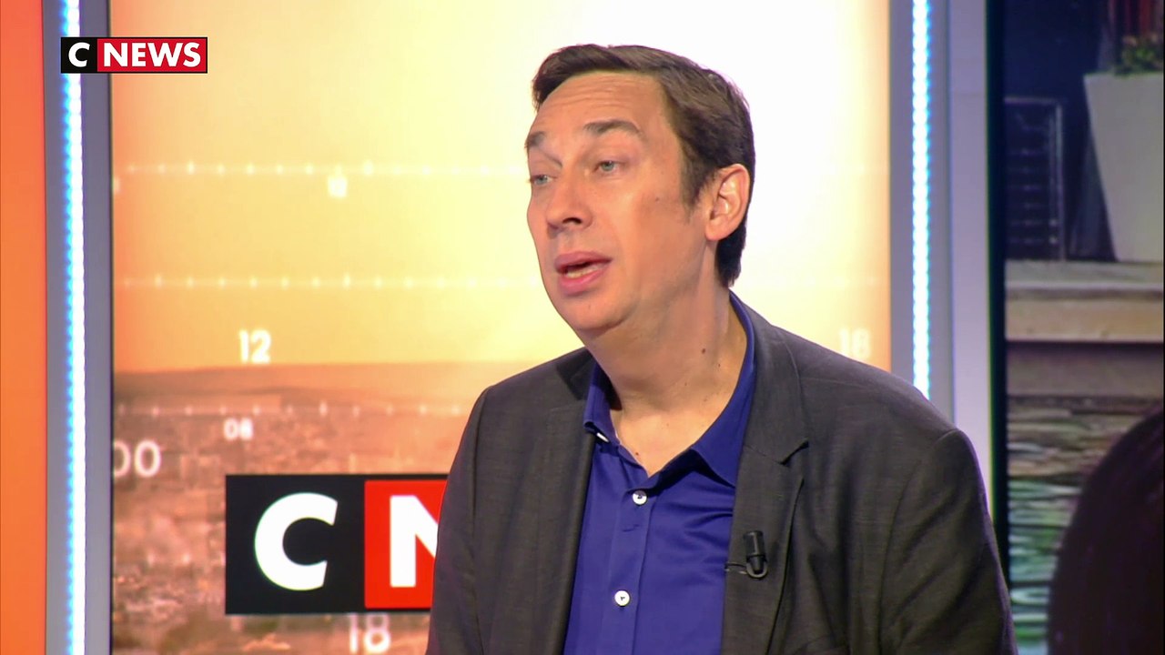 François Vignole « Il faut négocier et pour négocier, il faut arrêter de s’envoyer des noms d’oiseaux »