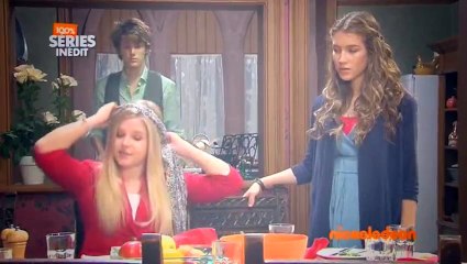 Anubis S02E39 FRENCH