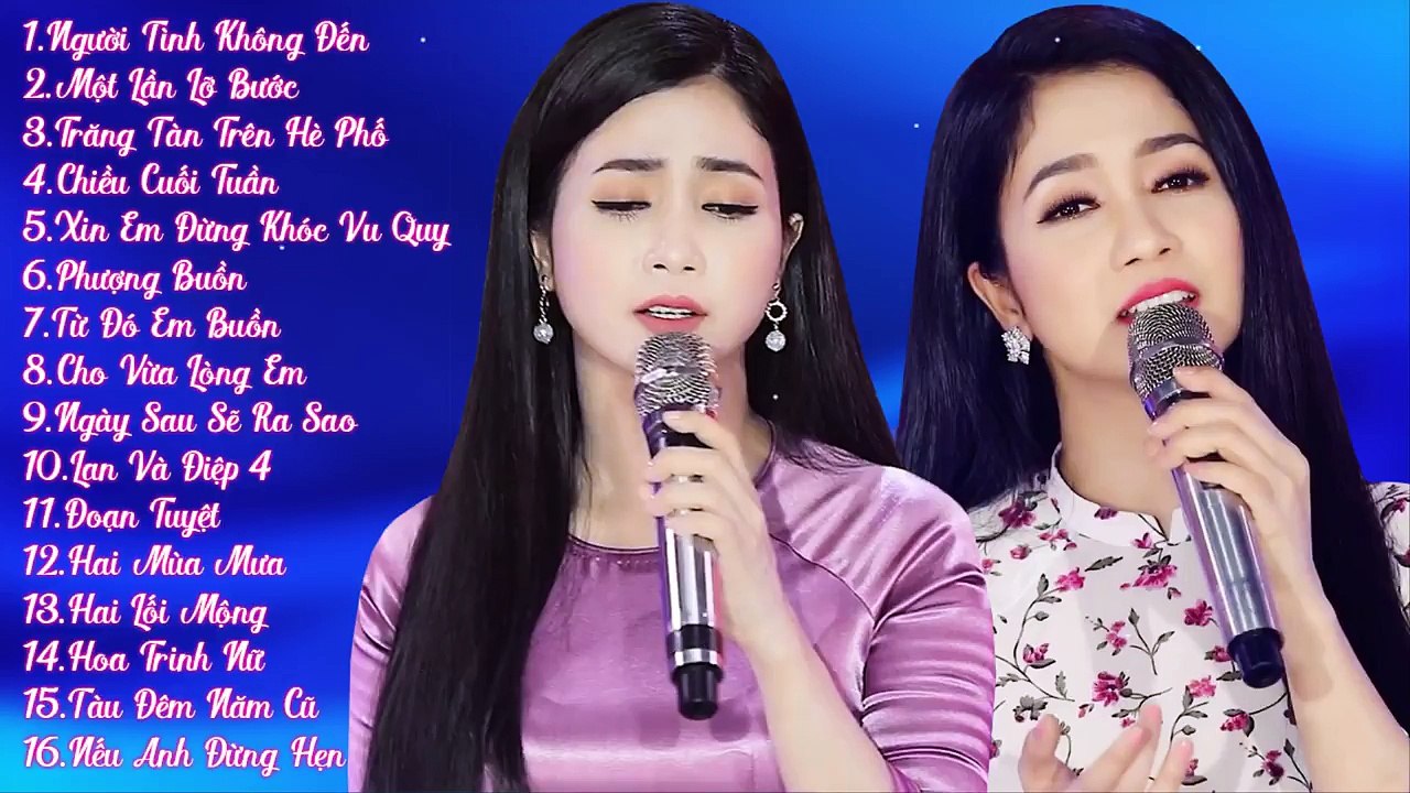 Cả Phòng Trà Rào Thét Lên Với Tiếng Hát "Ngọc Nữ Bolero Phương Anh", LK Bolero Phòng TRà Trữ Tình part 2/2