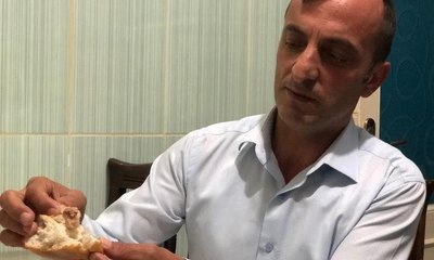 Ekmekten yara bandı çıktı: Fırıncılar odası sadece aidatları alıp oturmasın