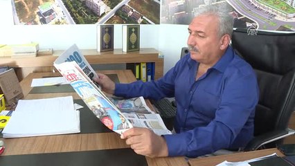 Yazıyor, Yazıyor!" Dediği Günleri Özlüyor